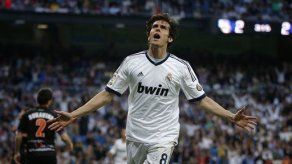 Milan podría fichar a Kaká