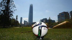 México y Australia acuerdan un entretenido empate en Mundial Sub-17