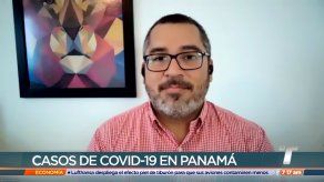 Ante reactivación de convenciones epidemiólogo recomienda eventos pilotos