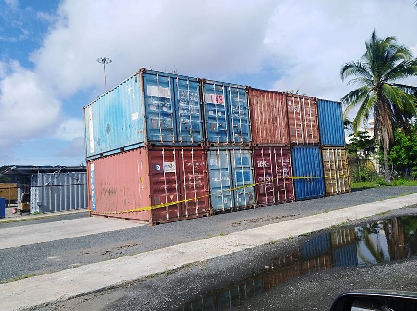 El viceministro del MIDA