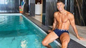 Cristiano Ronaldo niega haber incumplido protocolo anticovid