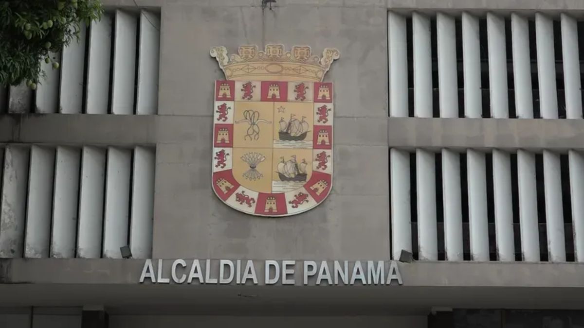 Atención al público en la Alcaldía de Panamá será suspendida desde las 2:00 p.m. Atención al público en la Alcaldía de Panamá será suspendida desde las 2:00 p.m.