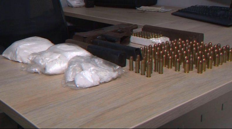 Capturan en Pedregal a sujeto requerido por homicidio
