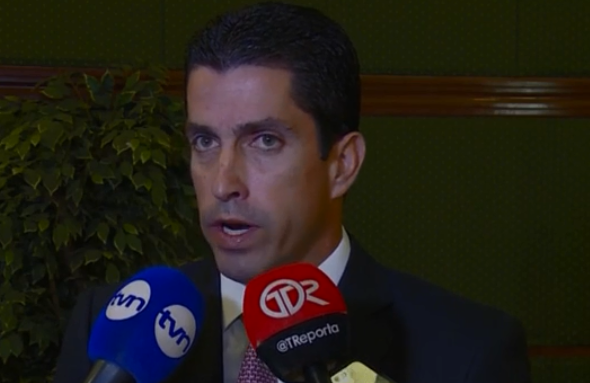 CCIAP: Tomaremos medidas que apoyen la JMJ y no afecten productividad de las empresas