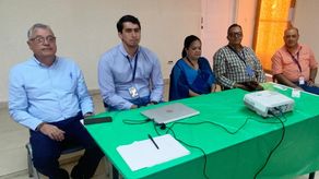 MIDA establece protocolo para el traslado seguro de productos agrícolas