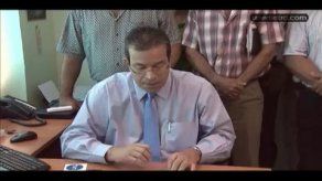 Trabajadores de Varela Hnos. niegan participación en cuña Trabajadores de Varela Hnos. niegan participación en cuña