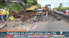 Recomiendan mantenimientos planificados en vía Panamericana para evitar colapsos