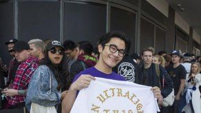 Acusan a Kanye West de estafar a sus fans