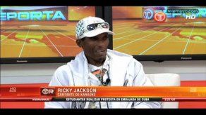 La historia de Ricky Jackson