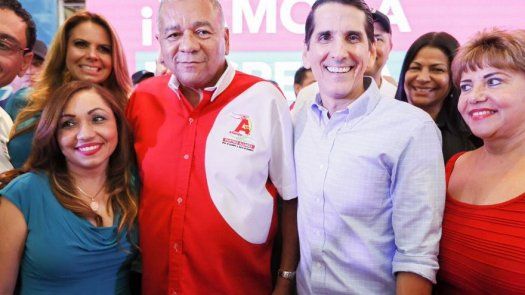 Unión del CD con Partido Alianza es considerada electorera y más de lo mismo