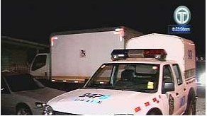 Agarran in fraganti a trabajador de Correos Nacionales