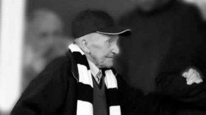 Fallece a los 103 años el aficionado polaco al fútbol de mayor edad