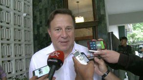 Varela anuncia funeral de Estado por fallecimiento de Chinchorro Carles