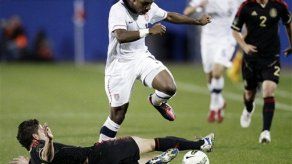 Estados Unidos sub23 vence 2-0 a México