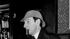 Muere el actor británico Douglas Wilmer