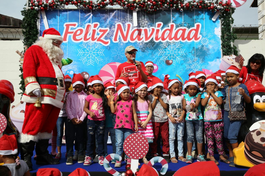 Actividades gratuitas de Navidad de este fin de semana.