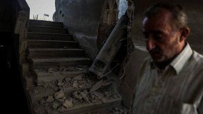 Interrumpido suministro de agua en Alepo por ataques y corte de electricidad