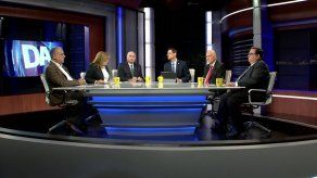 Renuncia de Martinelli al Parlacen no tendría ningún efecto en la extradición