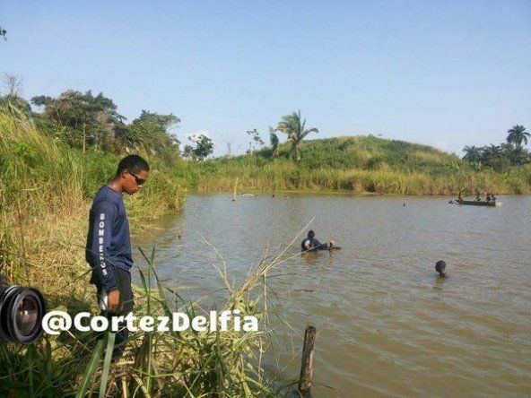 FTC mantiene búsqueda de menor desaparecido en Colón