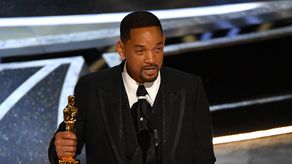 La Academia prohíbe a Will Smith asistir a la entrega de Los Oscar por 10 años