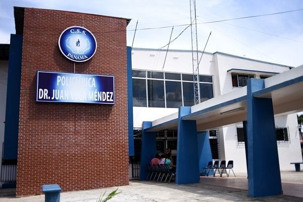Policlínica de San Carlos estará cerrada el sábado por fumigación