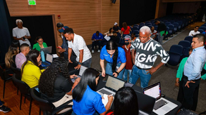 Alcaldía de Panamá capacita a ex biencuidaos&nbsp;