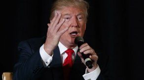Decreto migratorio de Trump nuevamente ante los tribunales