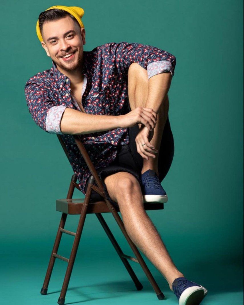 Productor panameño BK, nominado a Premios Juventud 2021