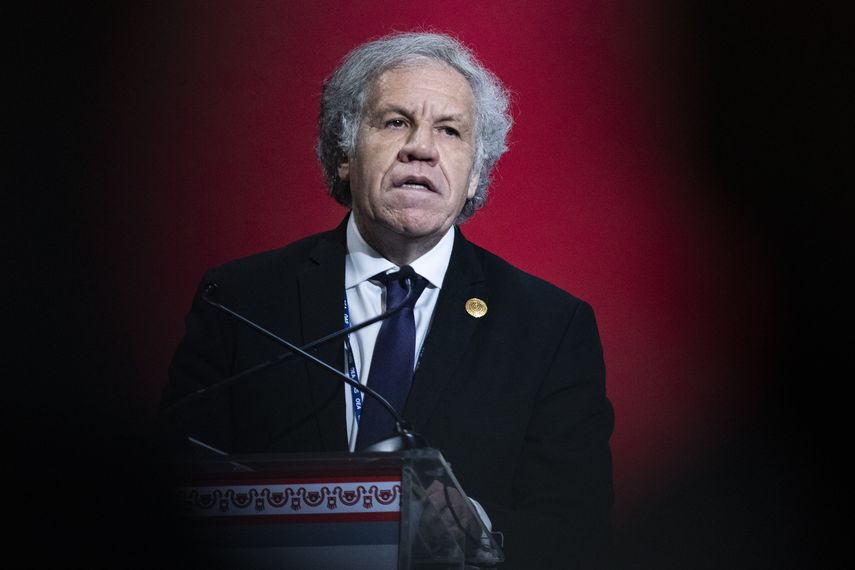 Luis Almagro