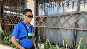 SENADIS, encuesta de discapacidad