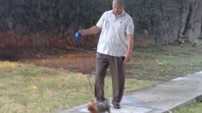 Exescoltas de viceministra del Mides no son del SPI Exescoltas de viceministra del Mides no son del SPI