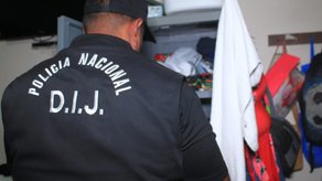 La Policía Nacional confirma la detención del presunto responsable del homicidio de una unidad lince.