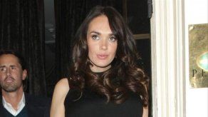 Tamara Ecclestone se plantea ser madre de nuevo