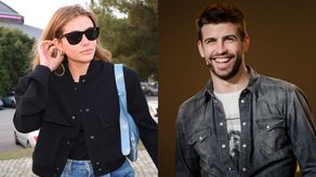 Gerard Piqué y Clara Chía toman acción legal contra paparazzi