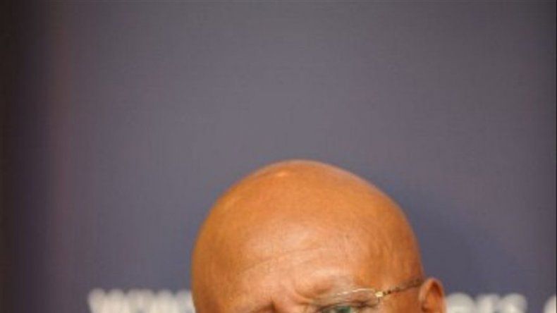 Panamá condecora a Desmond Tutu, Premio Nobel de la Paz
