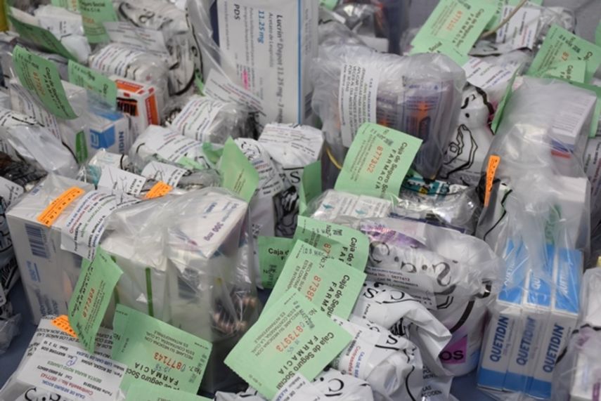 MedicSol es un plan piloto del Gobierno de Panamá