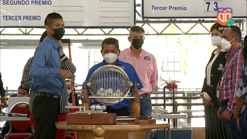 ¿Ganaste?: Resultados de la Lotería de Panamá de hoy 19 de enero