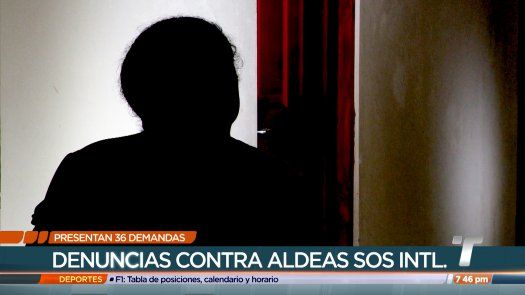 Testimonios de víctimas de supuesto abuso y maltrato en los años 80 y 90 en Aldeas SOS 5/5