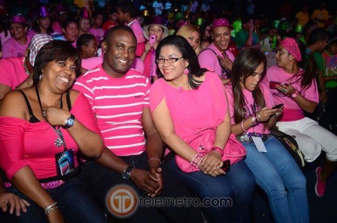 Emoción en la 2da gala de PG