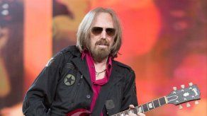 El rockero Tom Petty en condición delicada tras infarto