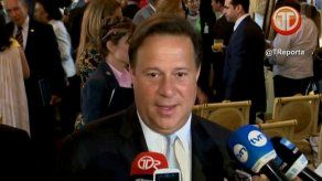 Lo que debe buscar es oficio: Varela sobre acusaciones de Martinelli