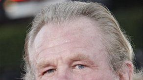 Nolte escapa casi ileso de incendio en su casa de Malibú