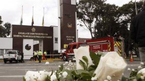 Panamá condena de forma enérgica acto terrorista del ELN en Colombia