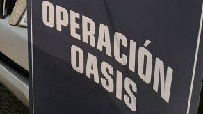 El Tribunal de Apelaciones decidió mantener la medida cautelar de las 27 personas aprehendidas a través de la Operación Oasis.