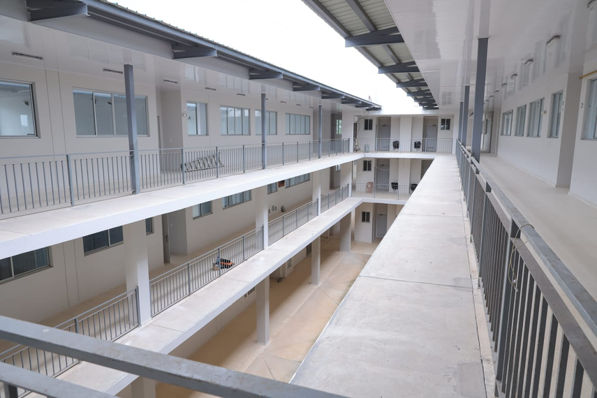 MEDUCA entregará nuevo edificio educativo en La Chorrera