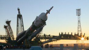 Rusia se queda atrás en conquista espacial