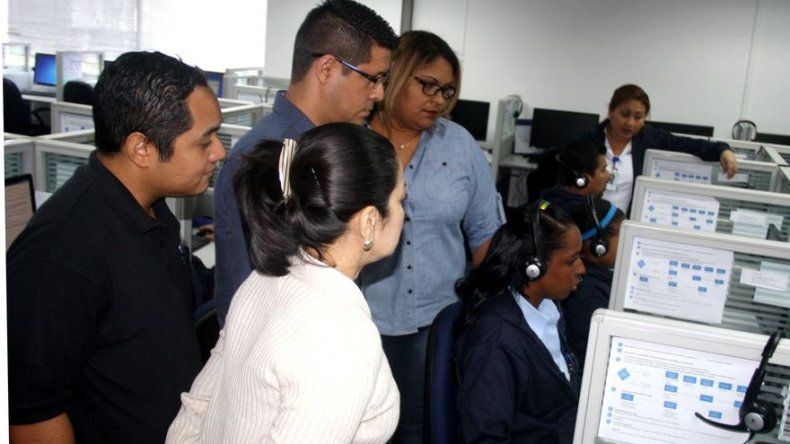 IDAAN y Centro de Atención Ciudadana buscan mejorar el servicio