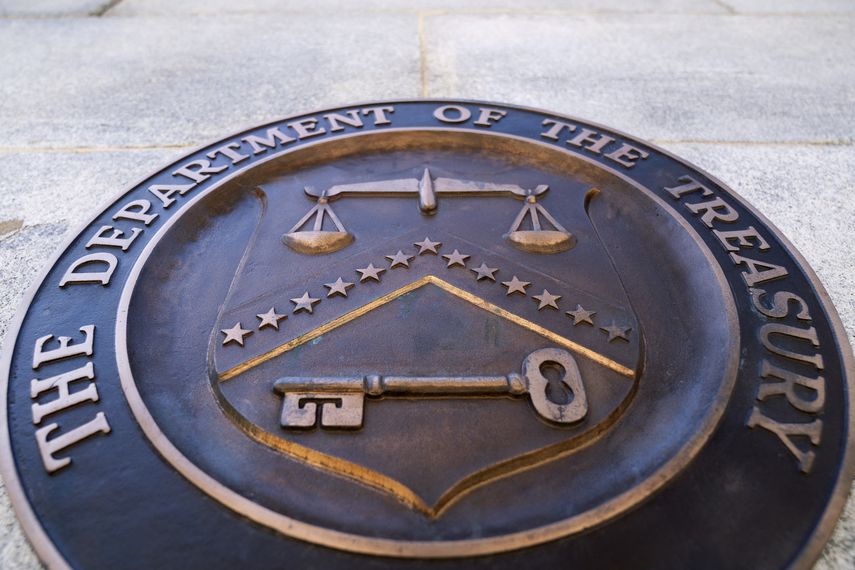 El departamento del Tesoro reveló el impedimento de pago a Rusia.