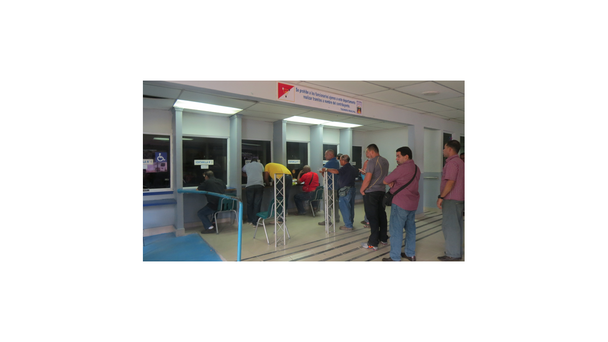 Gobierno decreta cierre nacional por carnavales. Gobierno decreta cierre nacional por carnavales.