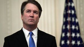 Demócratas piden destituir a Kavanaugh por acusaciones